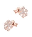 Snowflake Stud Earring STS-6997